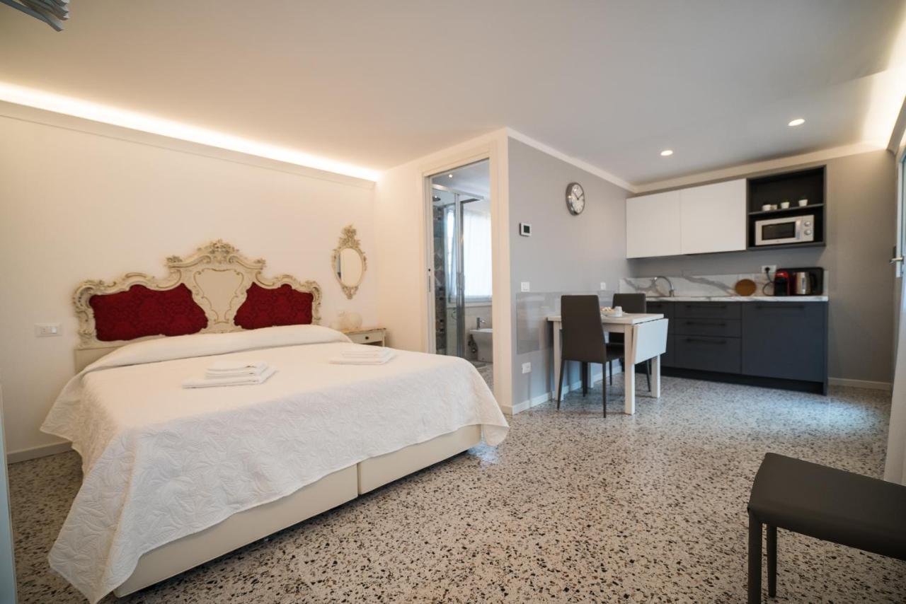 Apartament Venetian Roof View Zewnętrze zdjęcie
