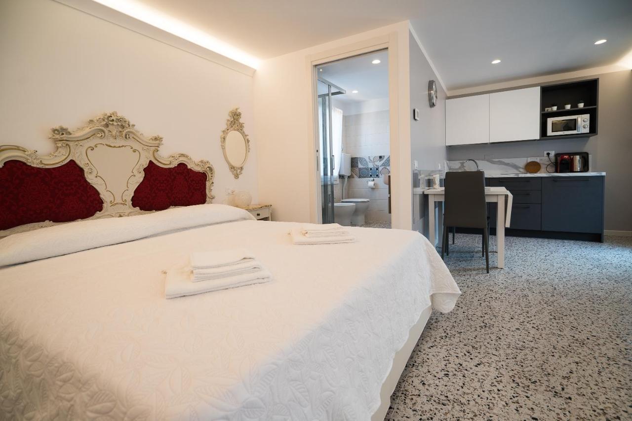 Apartament Venetian Roof View Zewnętrze zdjęcie