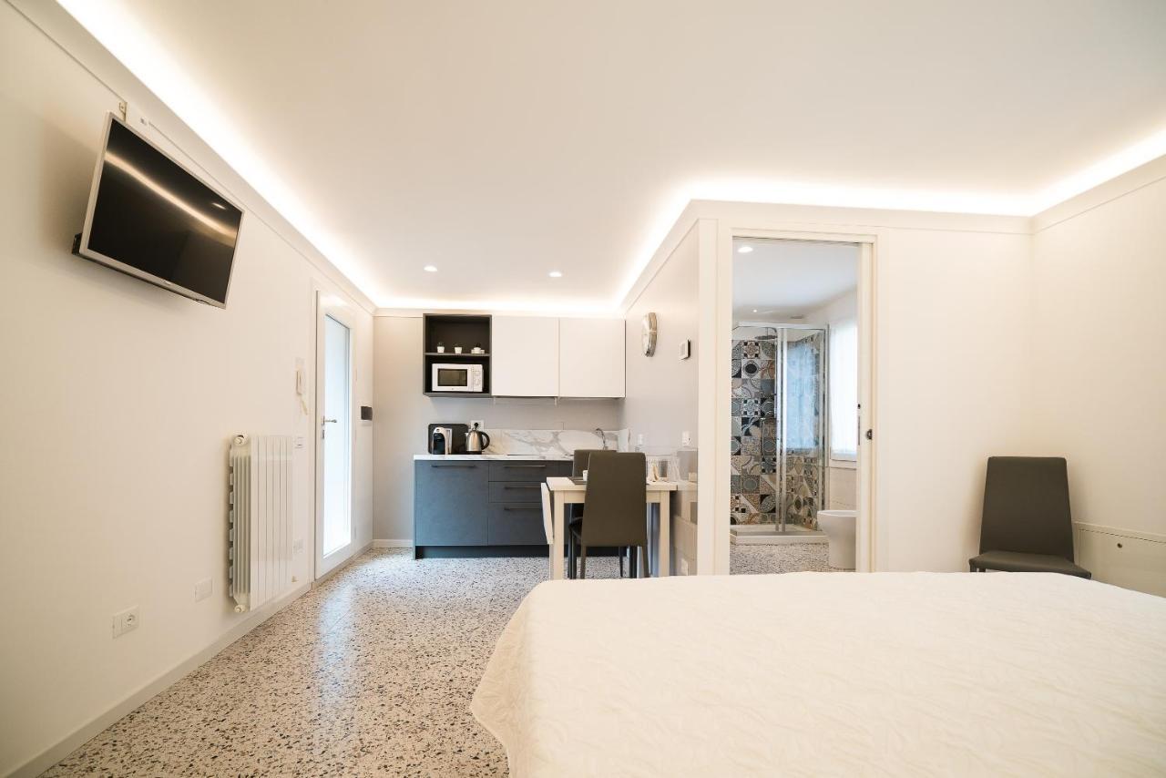 Apartament Venetian Roof View Zewnętrze zdjęcie