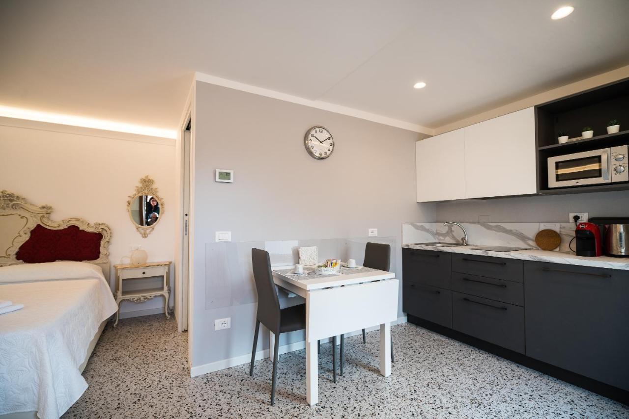 Apartament Venetian Roof View Zewnętrze zdjęcie