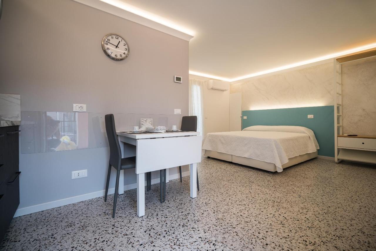 Apartament Venetian Roof View Zewnętrze zdjęcie